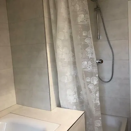 Ferienzimmer Grenzach-wyhlen * 格伦扎克·威伦