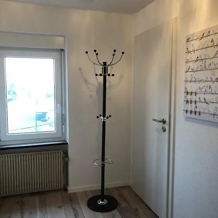 Ferienzimmer Grenzach-wyhlen * 格伦扎克·威伦