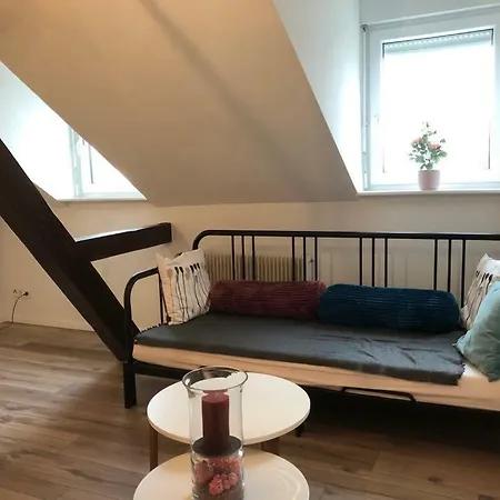 Ferienzimmer Grenzach-wyhlen * 格伦扎克·威伦
