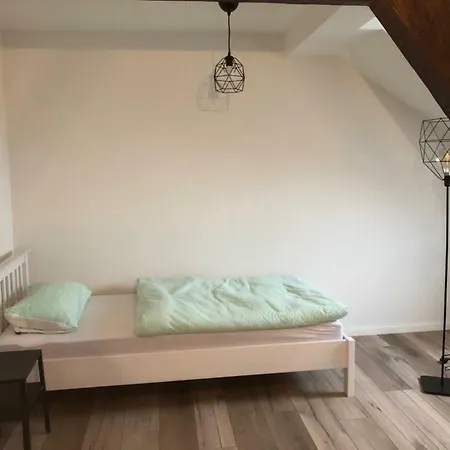 Ferienzimmer Grenzach-wyhlen 格伦扎克·威伦