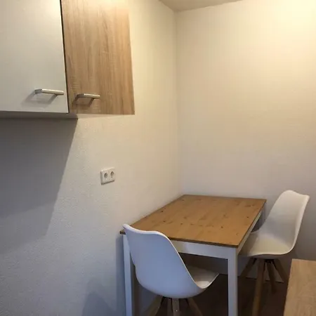 民宿 Ferienzimmer Grenzach-wyhlen